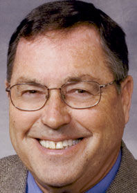 Gene Mullin